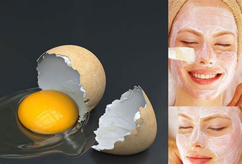 Siyah Nokta Ürün İncelemeleri: Yumurta Beyazı ve Limon Maskesi Etkisi